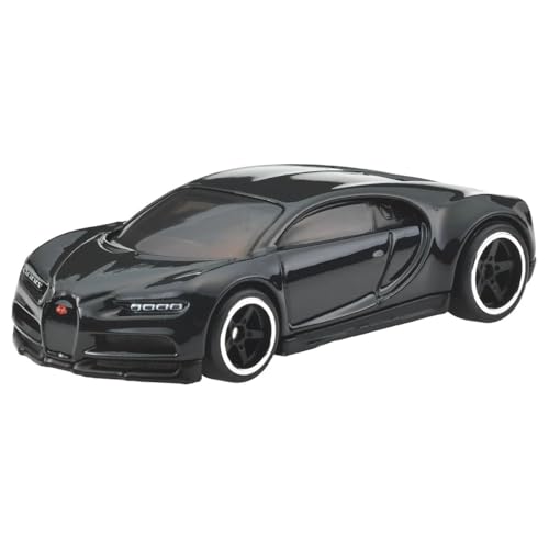 Hot Wheels Boulevard Premium Araçlar 16 BUGATTI CHIRON GJT68 - JBL30