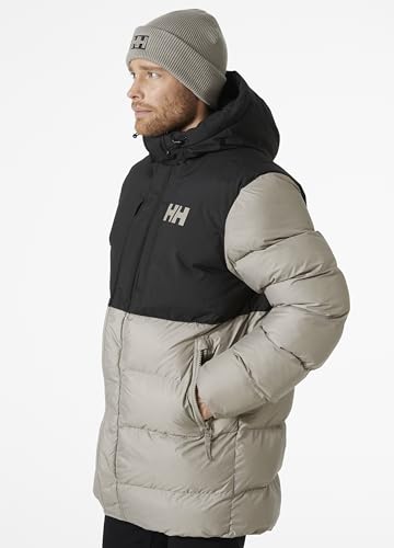 Image of Helly Hansen Men's Active Puffy Long Jacket