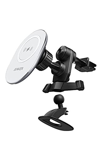 PowerWave Magnetic Car Charging Mountを評価！｜