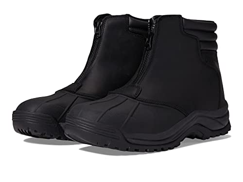 Image of Propet Men's Blizzard Mid Zip Boot