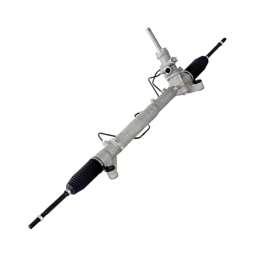 Cremallera de dirección asistida elimina ruidos en Mazda 3 2011 2012
