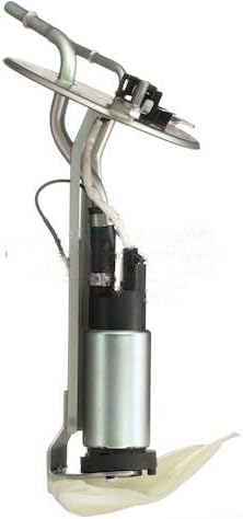 Replacement Fuel Pump Hanger Assembly Compatible with 2006-2009 Ford F-53 Motorhome Chassis