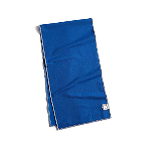 MISSION Max Plus Cooling Towel Maximum Instant Evaporative Cooling in