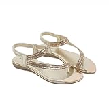 Occasion : un bon choix pour les vacances, la plage, les mariages et les rendez-vous. Les tongs pour femmes sont définitivement le point fort de votre look estival.