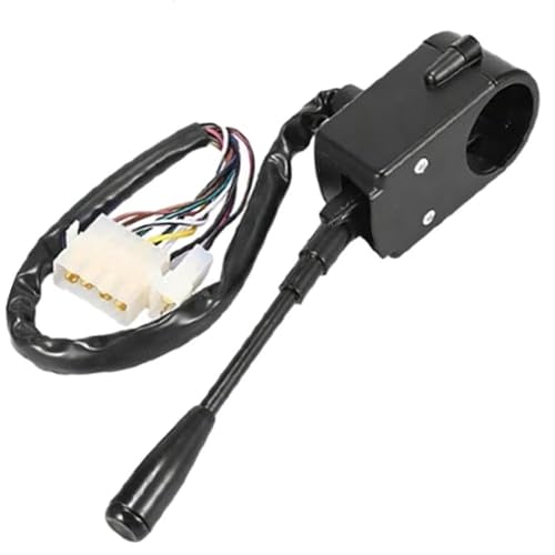 Commodo de clignotants pour MB-Trac 1973-1991 Mercedes-Benz référence 0035458724