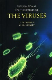 International Encyclopaedia Of Viruses (Set Of 3 Volumes)