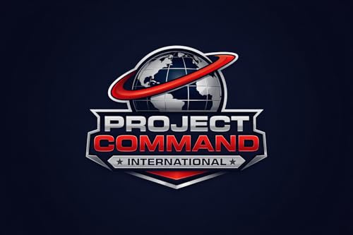 Project Command International with Deputy Commissioner of Fire and Rescue New South Wales, Michael "Mick" Morris