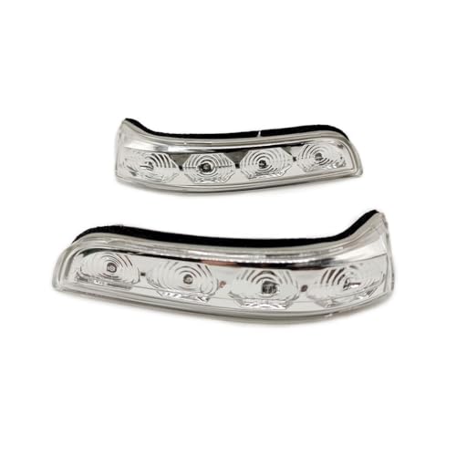 Feu de rétroviseur clignotant dynamique à LED i30 2009-2012