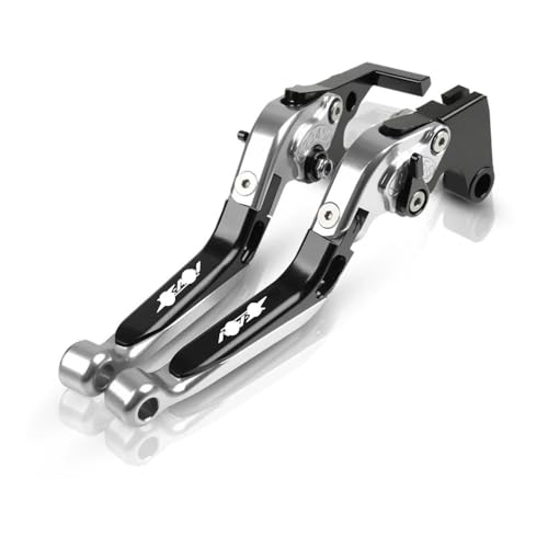 Levier d'embrayage pour X-ADV 750 (2017-2022) réglable et pliant