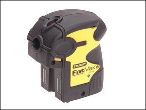 Stanley 077189 - Bobina de plomada autonivelante