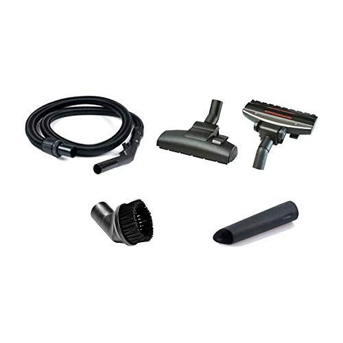 Nilfisk VP300 HEPA Basic EU Gewerbe Aspirateur - Image 5