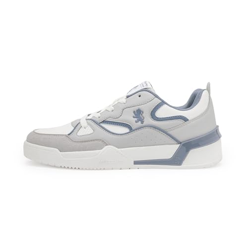 Image of Red Tape Mens Rsl0507a Low-Top Sneaker