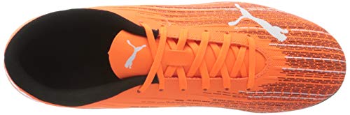 Image of Puma Men's ONE 1 LTH FG /AG Football Shoe