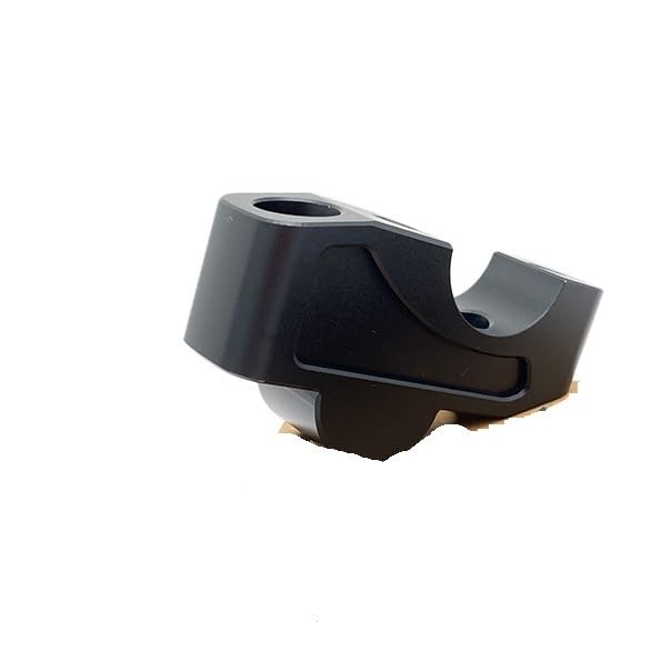Barre poignée surélevée CB650R CB1000R réhausseur de guidon moto pour soulager le dos
