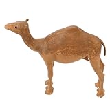 Pièce décorative polyvalente : fonctionne comme un , un objet d'exposition ou un objet de collection, adapté à divers décors décoratifs, décor de scène miniature, artisanat miniature