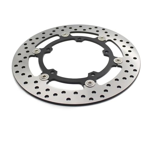 Disque de frein avant moto à haute friction pour MT-09 1RC