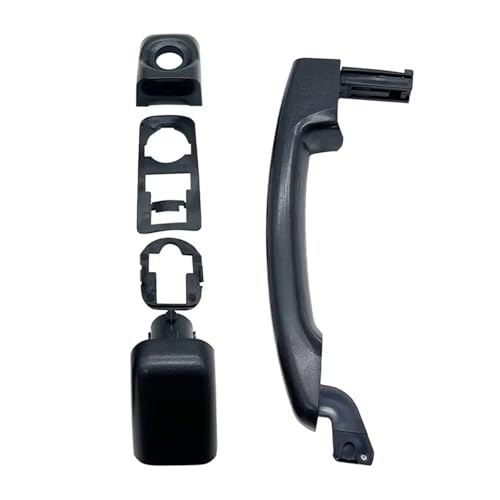 Poignée porte coulissante extérieure pour Nissan NV400 et Master MK3