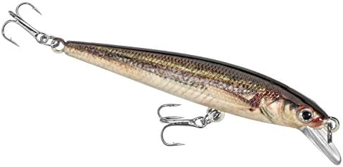 Diablo Lures Holographic Fishing Lures (Mala Sangre)