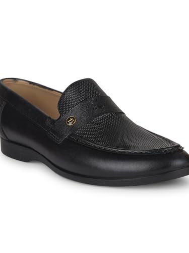 Bata Mens Casual Loafers - Image 6