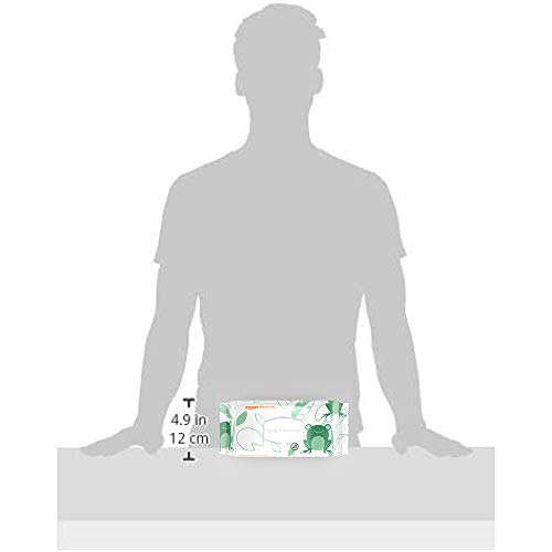 Amazon Elements Baby Wipes, Clean and Fresh Scent, 810 Count