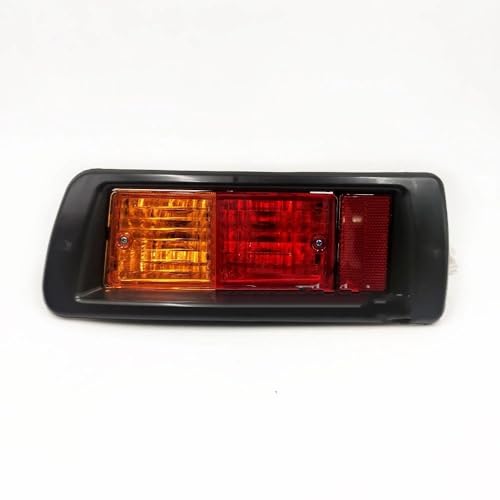 Feu antibrouillard clignotant arrière Land Cruiser LC90 1996 1997 1998 1999 2000 2001 2002 2003