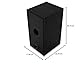 Klipsch R-50M Black (Paar) Regallautsprecher, Schwarz, 5,25 Zoll, 75 W, 300 W, 8 Ohm Baby,Schwarz günstig Kaufen-Klipsch R-50M Black (Paar) Regallautsprecher, Schwarz, 5,25 Zoll, 75 W, 300 W, 8 Ohm