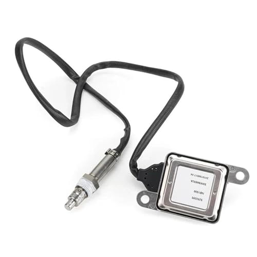 Capteur NOx 2894945 : résout le voyant moteur des blocs Cummins ISB 6.7L
