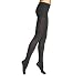 Produktbild ITEM m6 - BEAUTY TIGHTS DAMEN | schwarz | M | L2 | Blickdichte Strumpfhose im 60 DEN Look mit Kompression