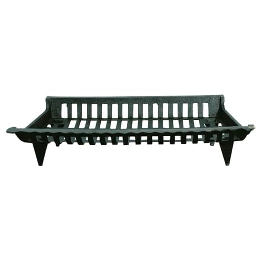 310kUFlYkLL._SS520_ Best home depot fireplace grates