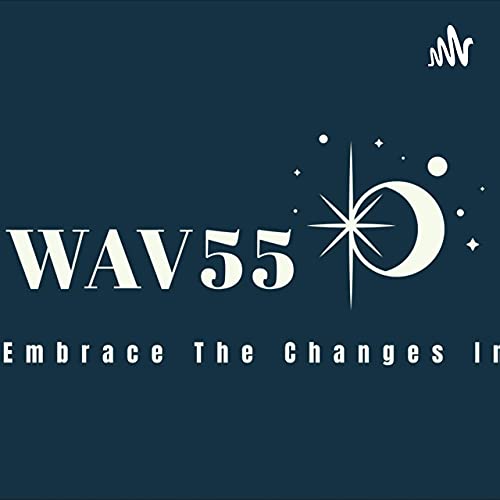『~WAV55~ Affiliate of Chi Ori Publishing Company Llc.』のカバーアート