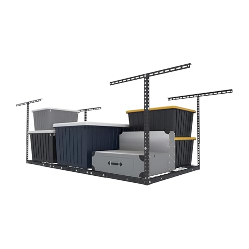 Wintem: Estantería Flotante para Ahorrar