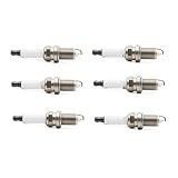 Iridium Platinum Spark Plug IZFR6H-11 (6 pcs with box)