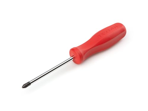 TEKTON P2 Hard Handle Screwdriver | DSP31002 | Made in USA
