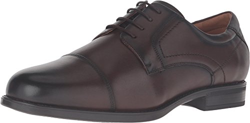 Image of Florsheim Midtown Cap Toe Oxford Men's Oxford