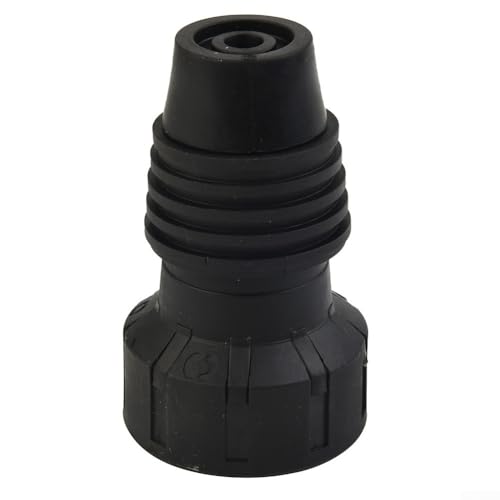 Drill Chuck Adapter For TE24 TE25 Rotary Hammer,Tool For Hammer Drills,Black,Sleek Design,Enhanced function