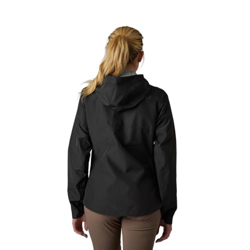 Image of Fox Racing Women's Ranger 2.5L Water Mountain Bike Jacket