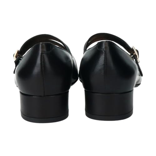 Women's Mary Jane Flat3