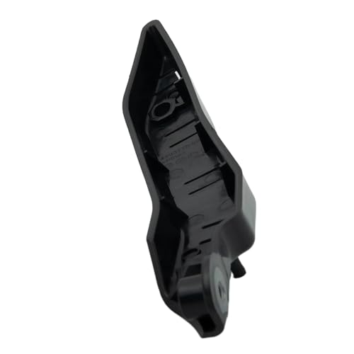 Support de pare-chocs avant Tesla Model Y pour fixer le spoiler cassé