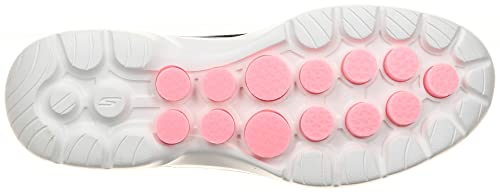 Image of Skechers Women Go Walk 6 Ocean Splash Walking Shoes