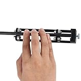 pfeilschäfte selber herstellen ℓ【Starke Kompatibilität】 Dieser Schleifer mit flexibler kann zum Schleifen der meisten Pfeilschäfte verwendet werden und hat eine breite Palette von Anwendungen, und die meisten Pfeilschäfte können damit kombiniert werden.