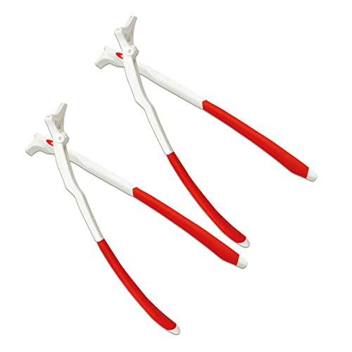 Branches de remplacement compatibles avec Oakley EV-Zero en 2 couleurs