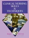 Clinical Nursing Skills & Techniques