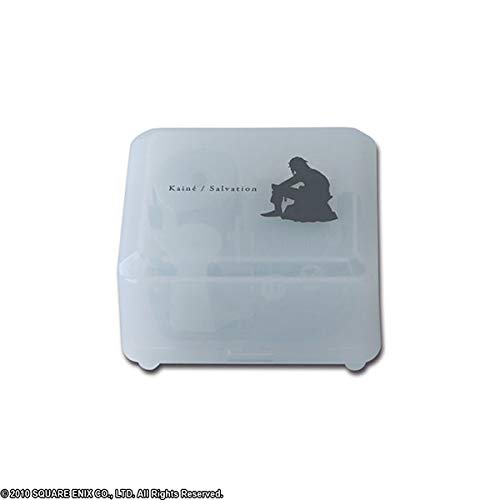 ニーアレプリカント/ゲシュタルト　カイネ/救済　オルゴール Amazon | ニーア レプリカント／ゲシュタルト オルゴール ＜カイネ