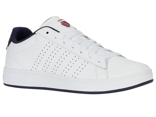 K-Swiss Men's Court Base II Sneaker2