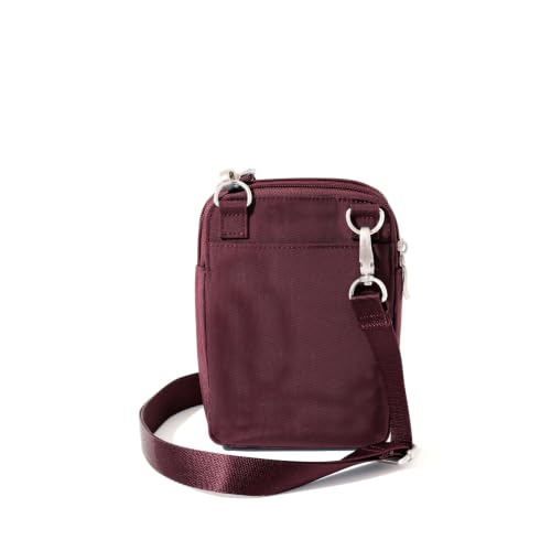 Image of Baggallini Women's Modern Take Two Rfid Crossbody