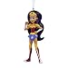 Hallmark Christmas Ornaments, DC Super Hero Girls Wonder Woman Ornament