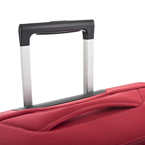 Image of Heys Xero G Range Red Color 21 inch Cabin Trolley
