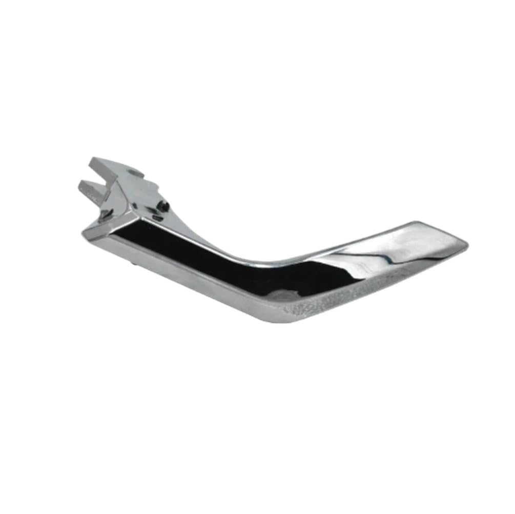 Zatbshwhy Left; Ships From: China Mainland Interior Door Handle Ed837225b Compatible With 2015 2020(Left; Ships From: China Mainland)
