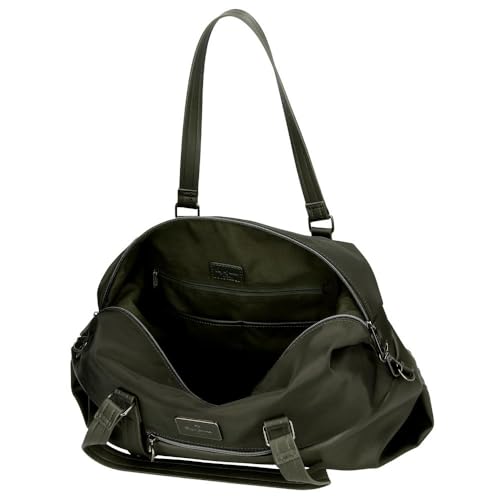 Miniatura 4 de Pepe Jeans Christine Equipaje- Bolsa de mensajero Mujer (Pack de 1)
