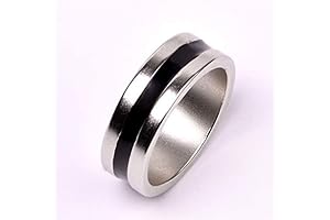 SUMAG Invisible Floating Magic Ring - Witness the Illusion of Levitation